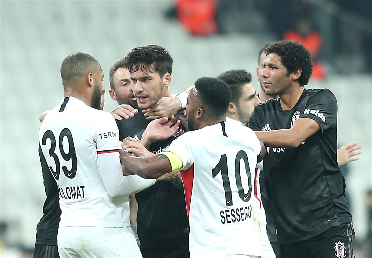 Futbol: Süper Lig