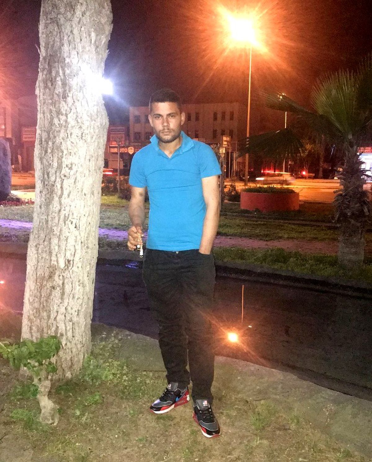 \'Hakkınızı helal edin\' diyerek gittiği hastanede hayatını kaybetti