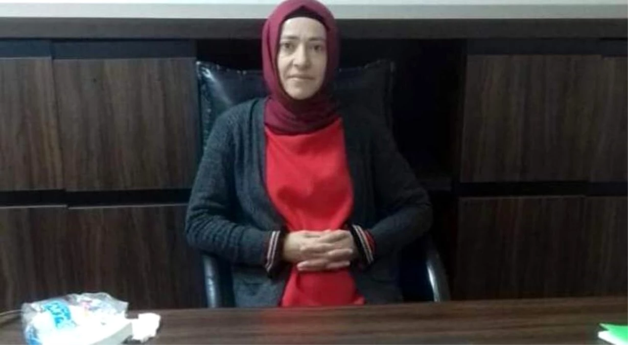 HDP\'li Belediye Başkanı görevden alındı