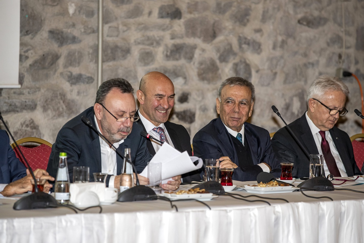 İEKKK\'nın son toplantısında çok seslilik vurgusu