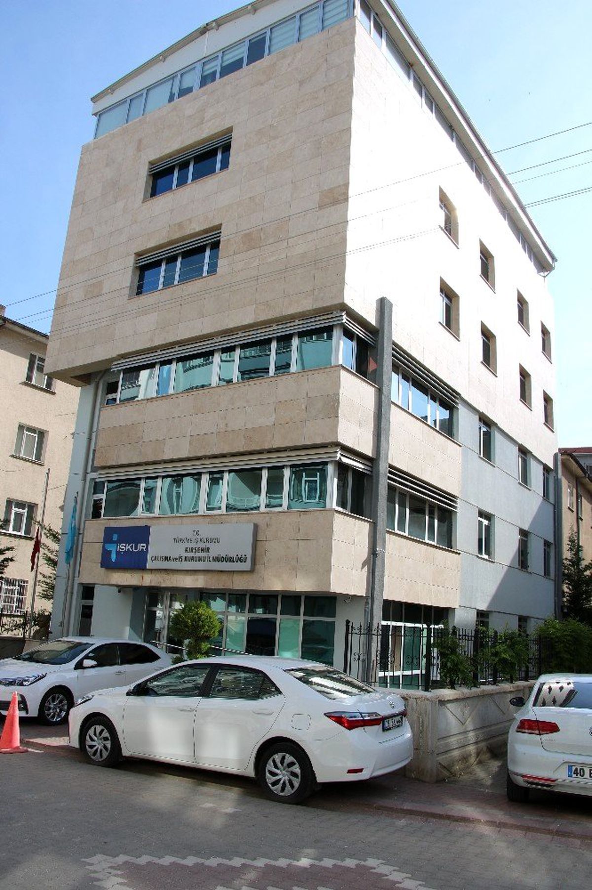 İŞ-KUR, Kırşehir\'de özel sektörde 3 bin 464 kişiye istihdam sağladı