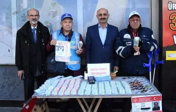 Yılbaşı öncesi ’Milli Piyango biletini yırtmayın’ uyarısı Son Dakika