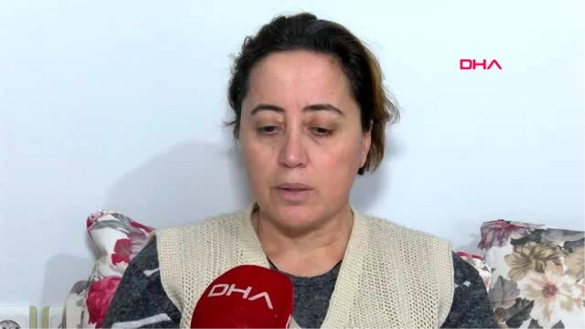 İzmir doktor kızı eşi tarafından öldürülen anne: en ağır cezayı alacağına inanıyorum