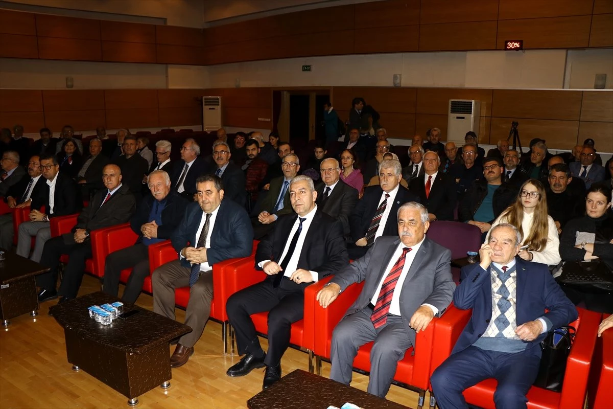 Kayseri\'de "7. Ahde Vefa Gecesi" düzenlendi