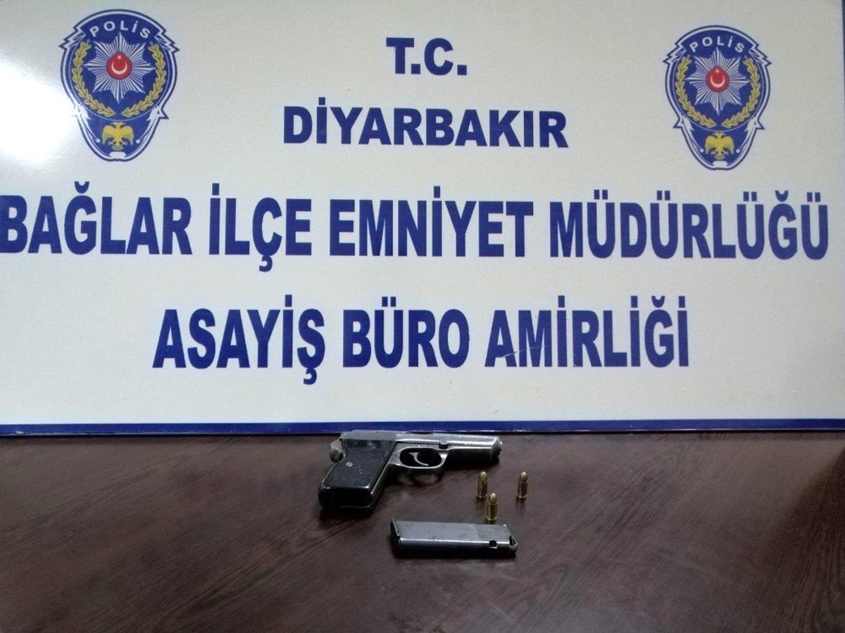 Kız kaçırmaya geldiler, kurşun yağmuruna tutuldular