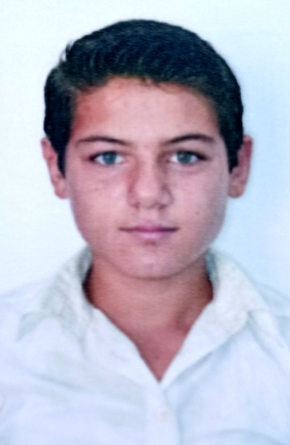 Liseli Tolga kayıp