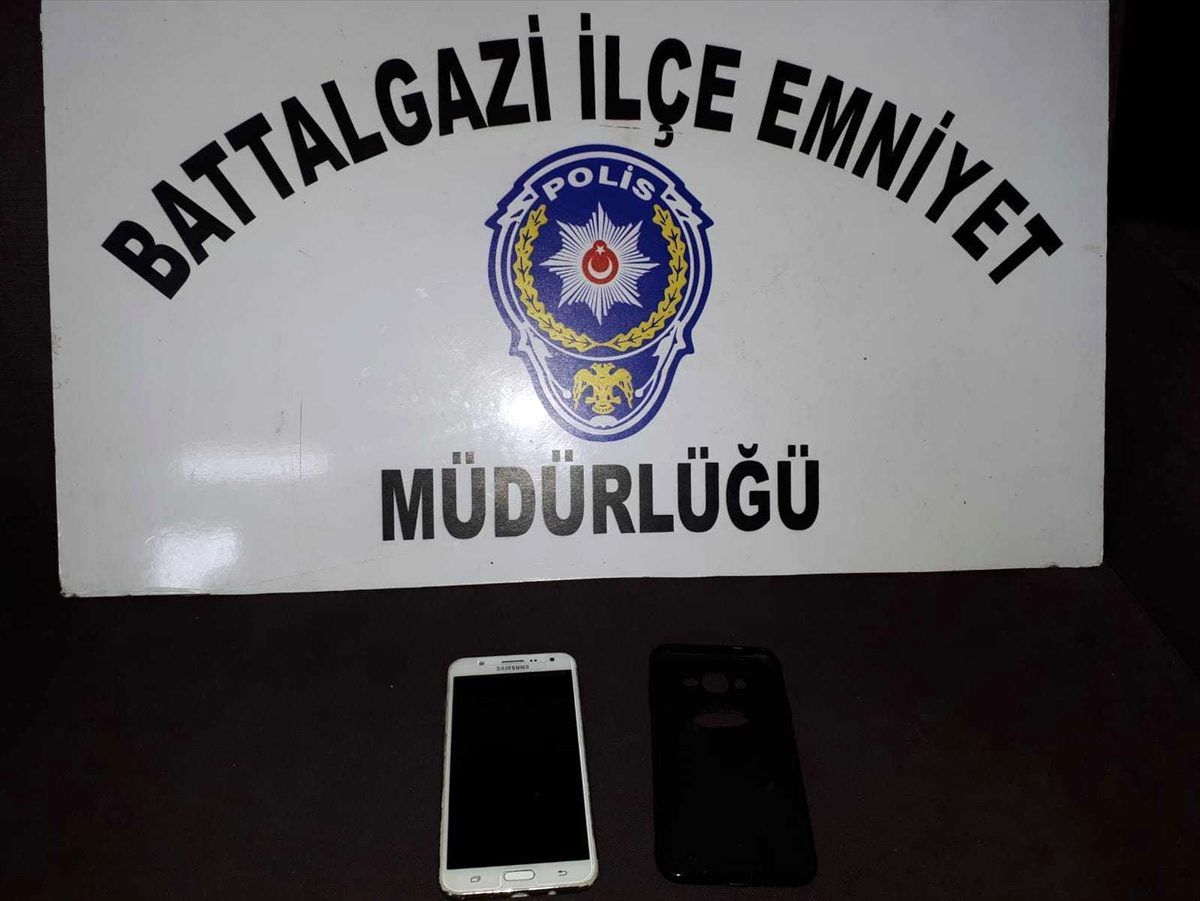 Malatya\'da asayiş uygulamaları