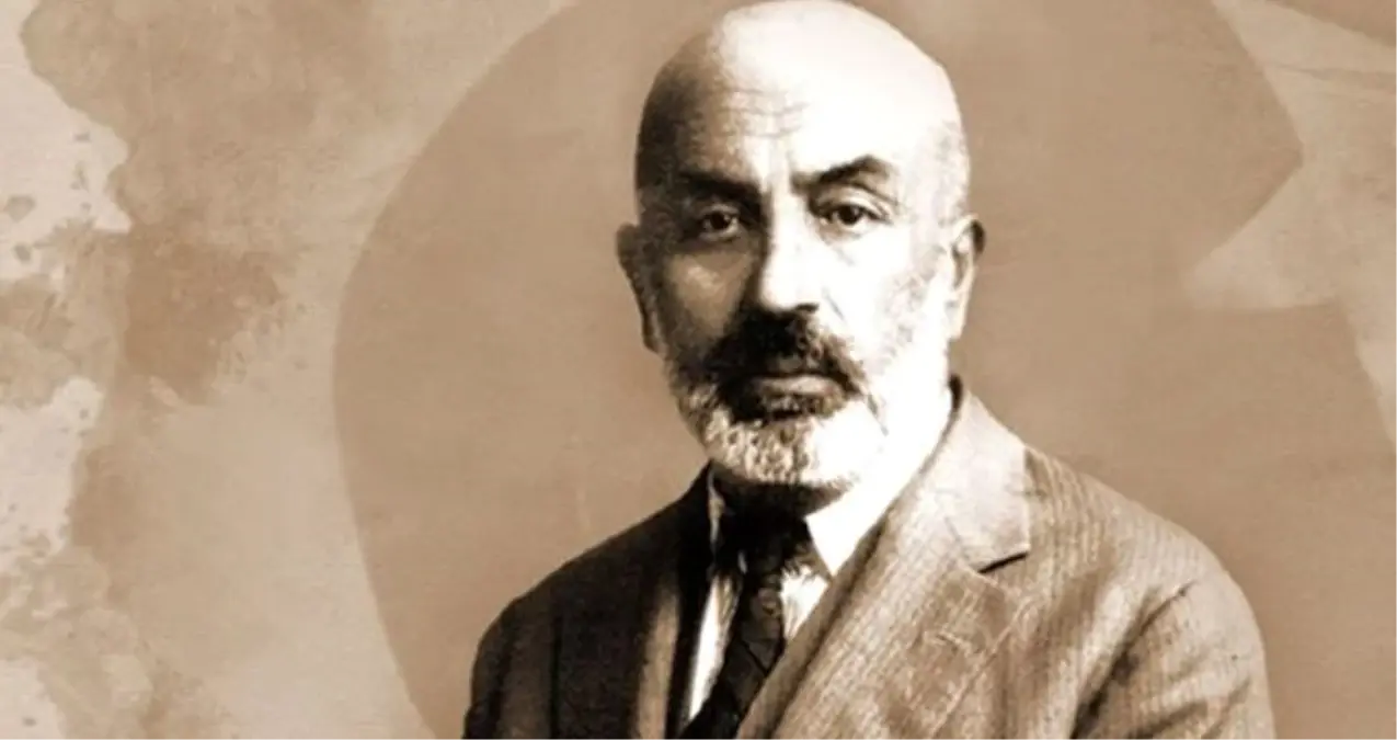 Mehmet Akif Ersoy\'un 83. ölüm yıl dönümü! Mehmet Akif Ersoy kimdir, nereli?