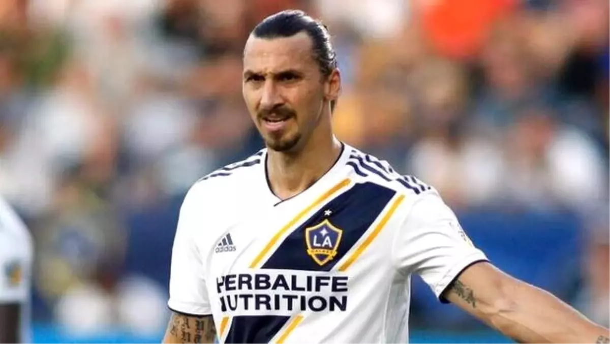 Milan, Zlatan Ibrahimovic transferini duyurdu!