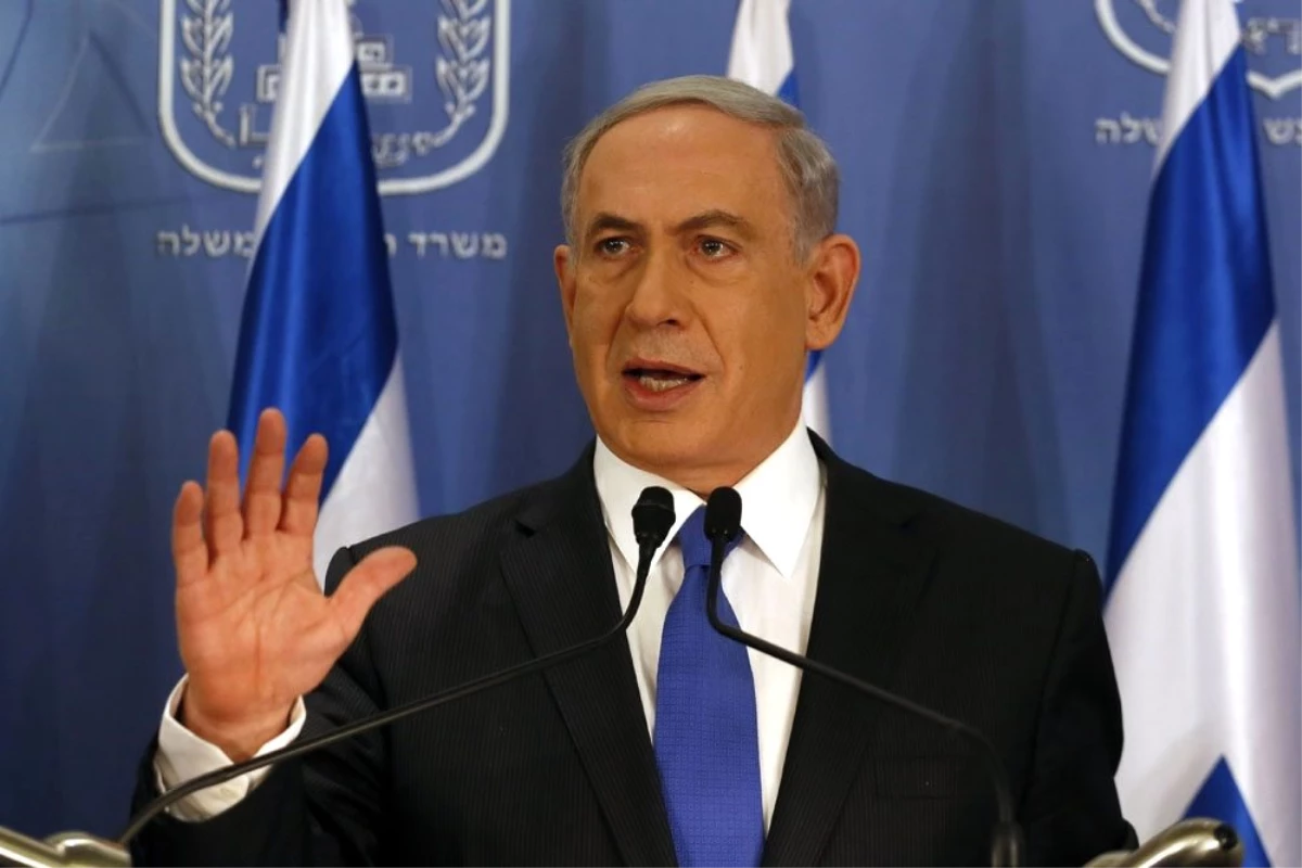 Netanyahu, yeniden Likud partisi lideri
