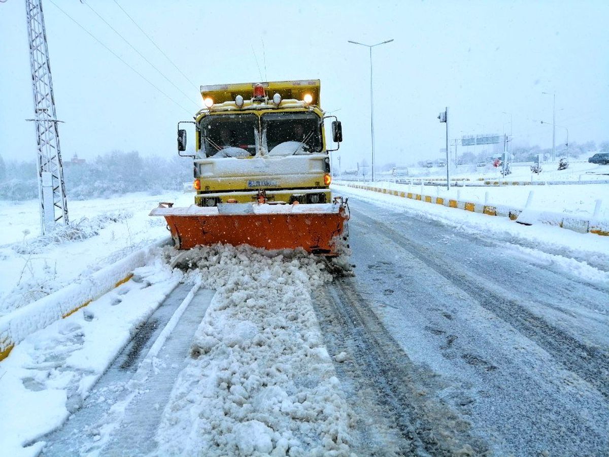 Nevşehir\'de kapalı köy yolu bulunmuyor