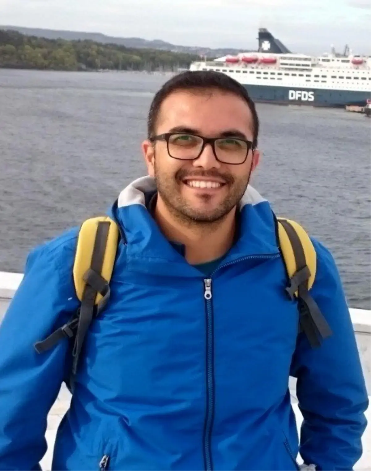 Öğr. Gör. Ali Göncü, Amerika\'daki derneğin Avrupa temsilcisi oldu