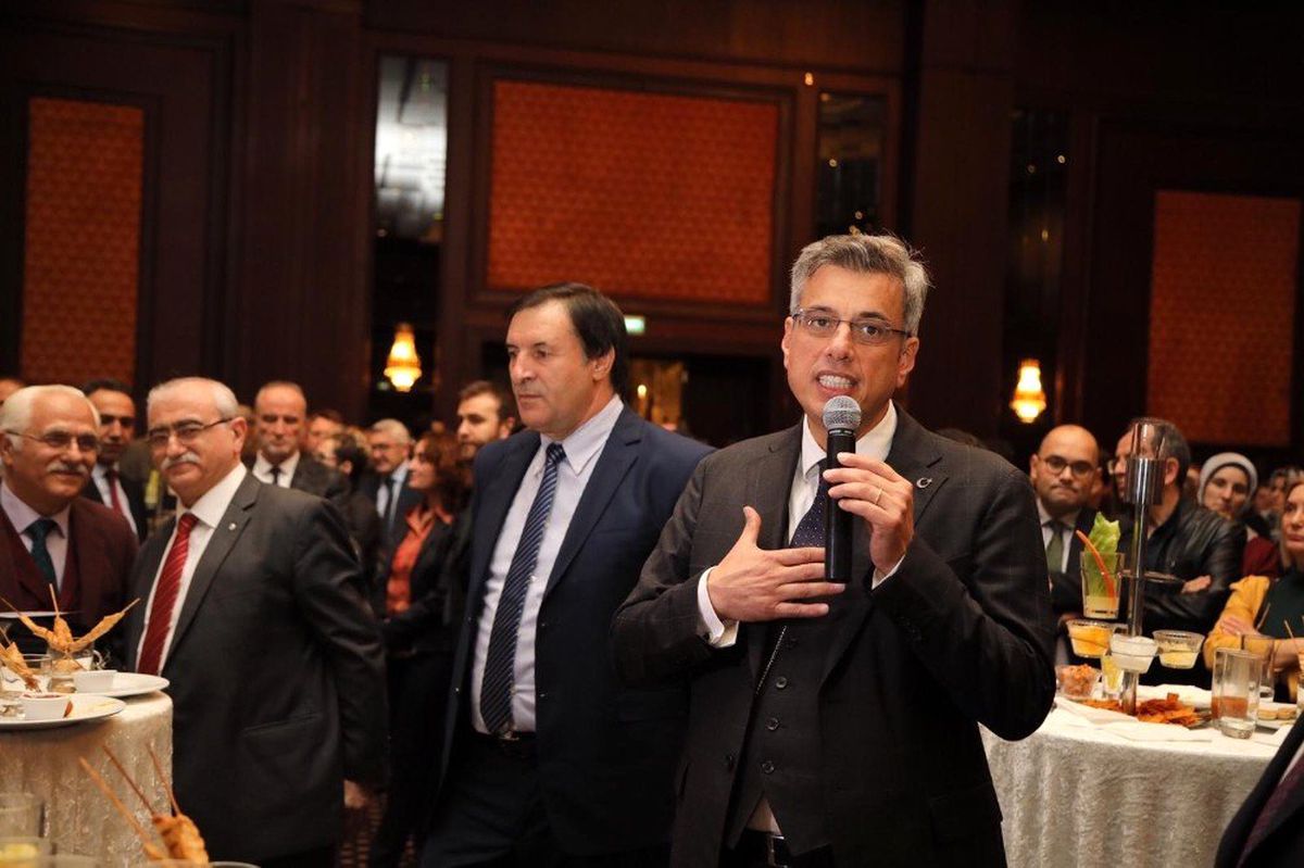 (Özel) İstanbul İl Sağlık Müdürü Memişoğlu\'ndan "Uyuz" açıklaması