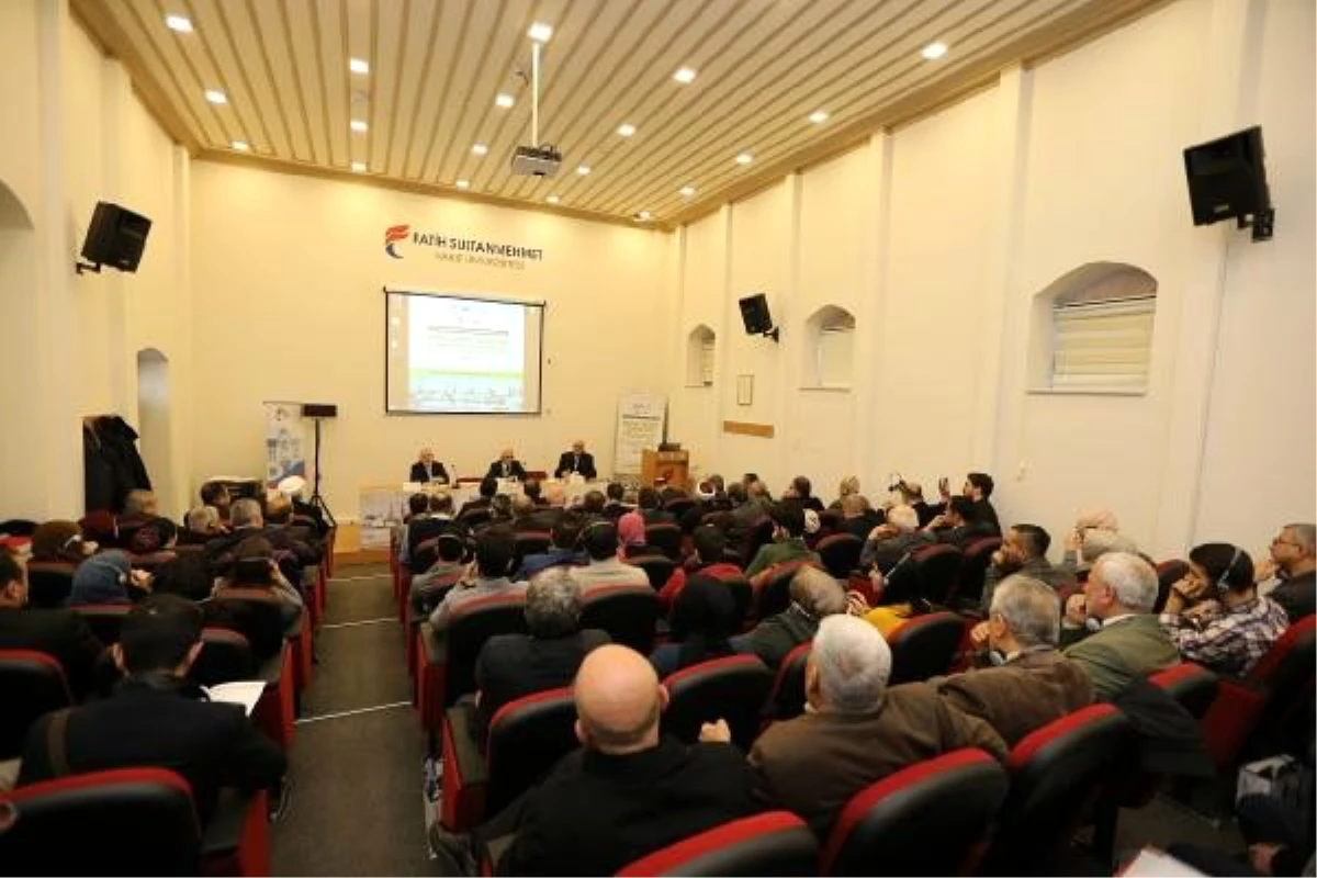 Prof. Dr. Kurşun: Irak, Osmanlı döneminin tecrübelerini hatırlamalı