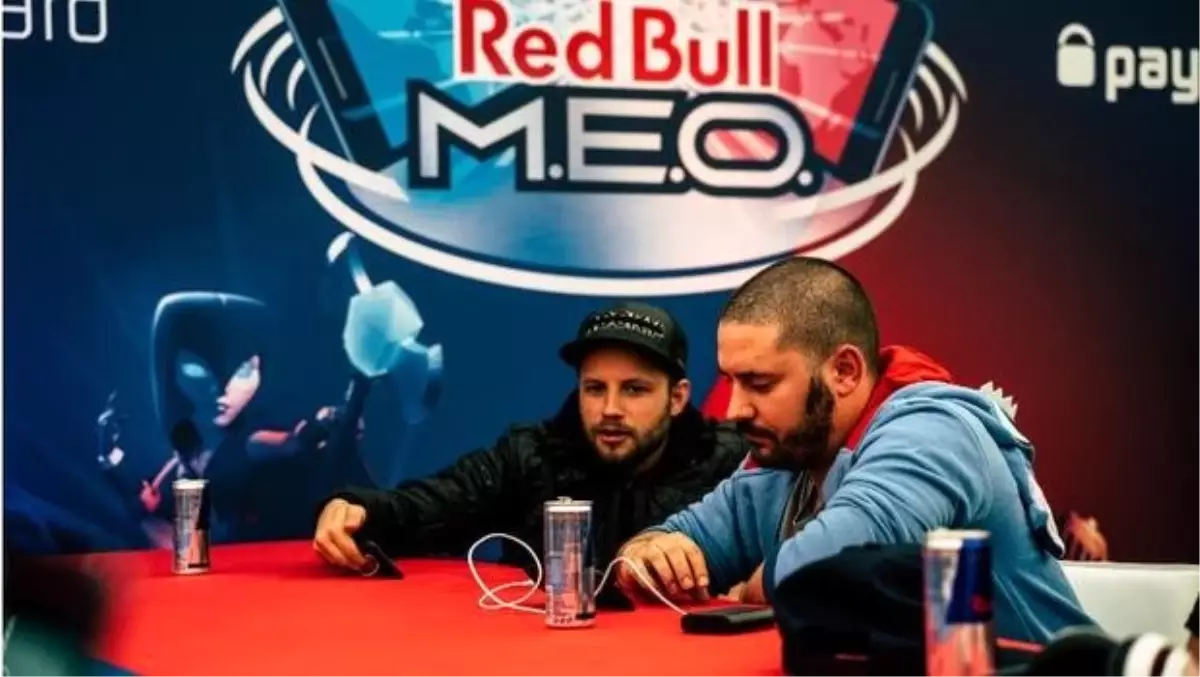 Red Bull M.E.O.\'da şampiyon belli oluyor