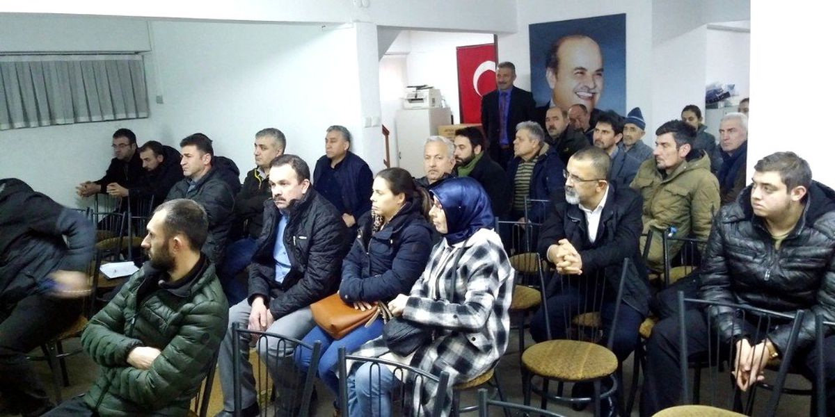 Restoranlar artık menülerinde gıdaların alerjen bilgisini de paylaşacak