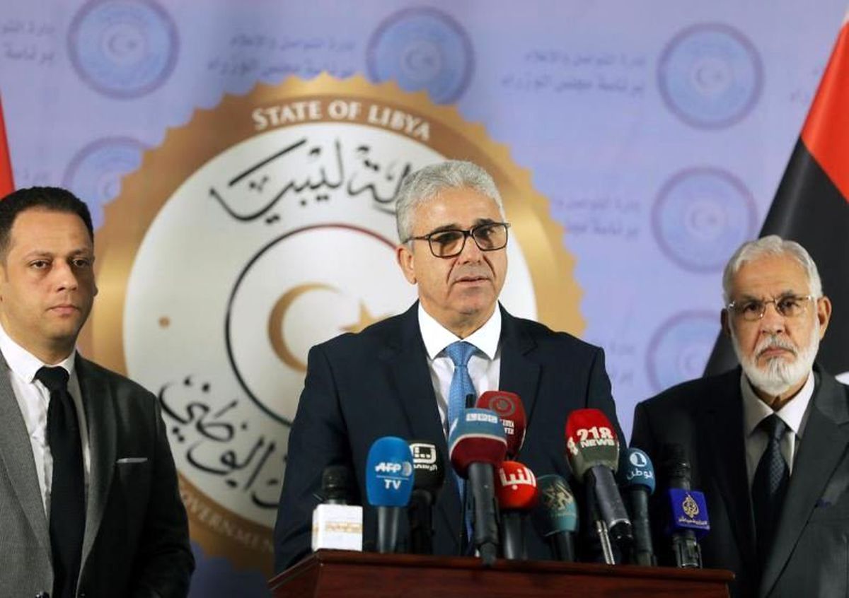 Libya: Trablus\'ta çatışmalar yoğunlaşırsa, Türkiye\'den askeri destek isteyeceğiz
