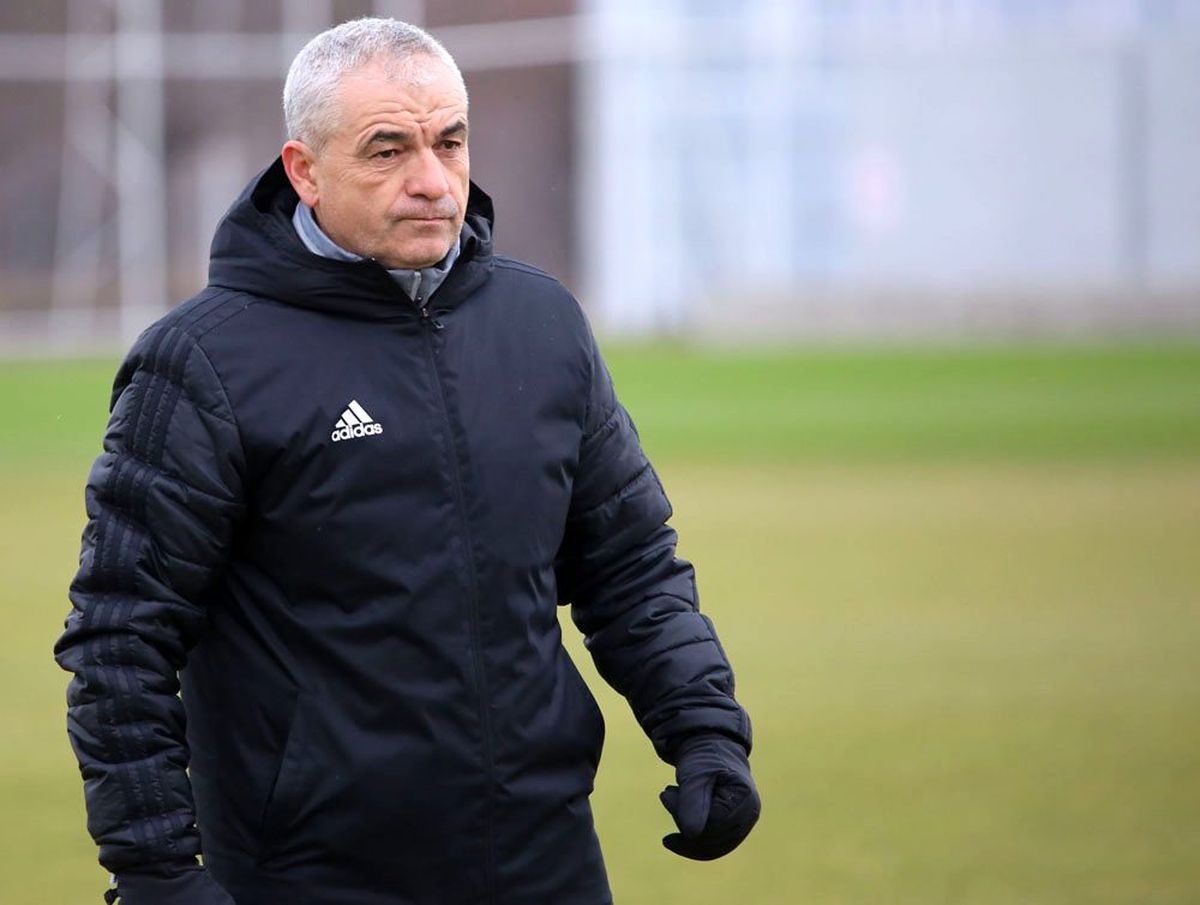 Rıza Çalımbay: "Çok transfer yapmayacağız"