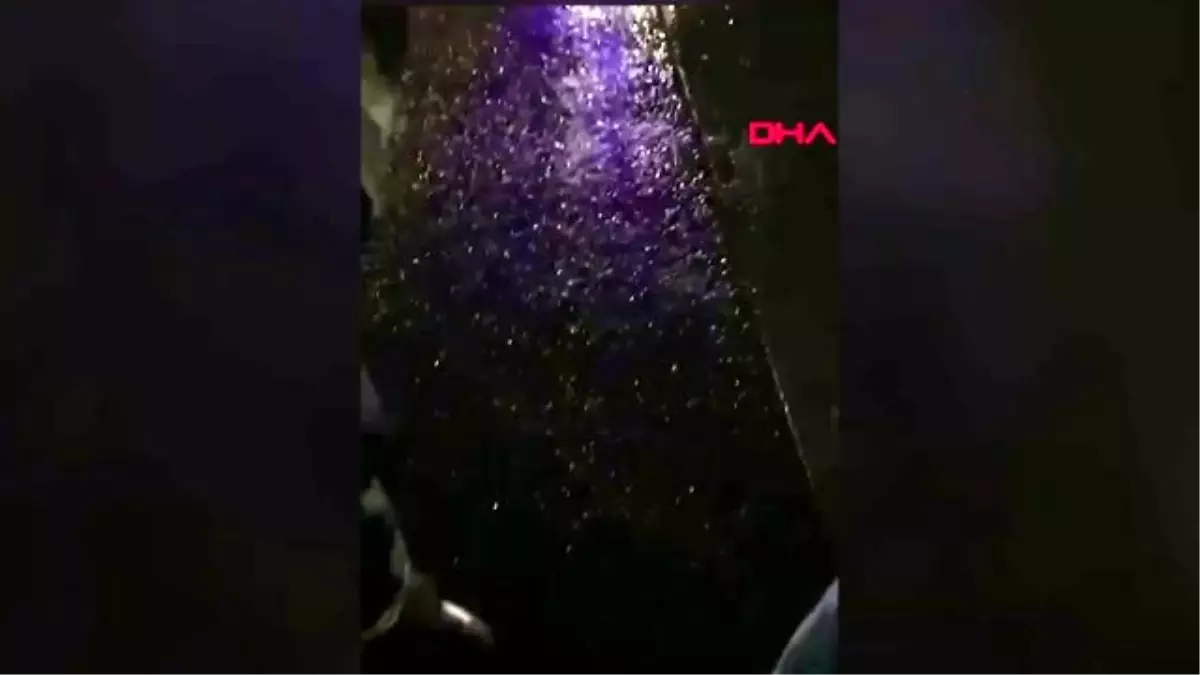 Rusya\'da kalkış için hazırlanan uçak pistten çıktı