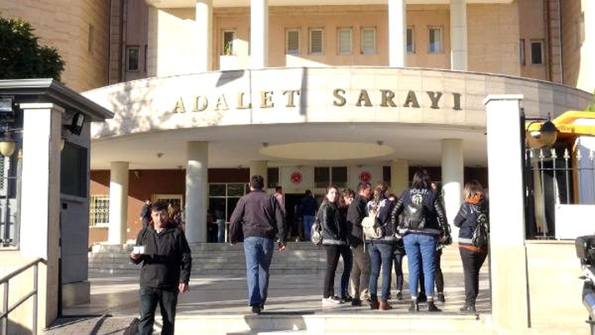 Şanlıurfa merkezli 7 ilde FETÖ operasyonu: 6 tutuklama
