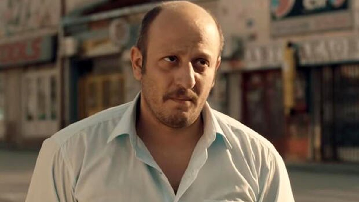 Serhan Keskin, Çukur dizisini neden kabul etmedi?