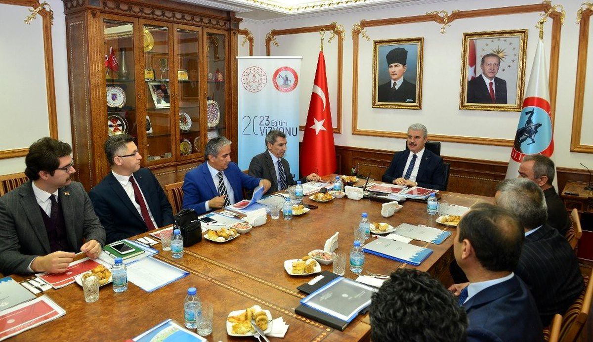 Vali İbrahim Akın Açıklaması