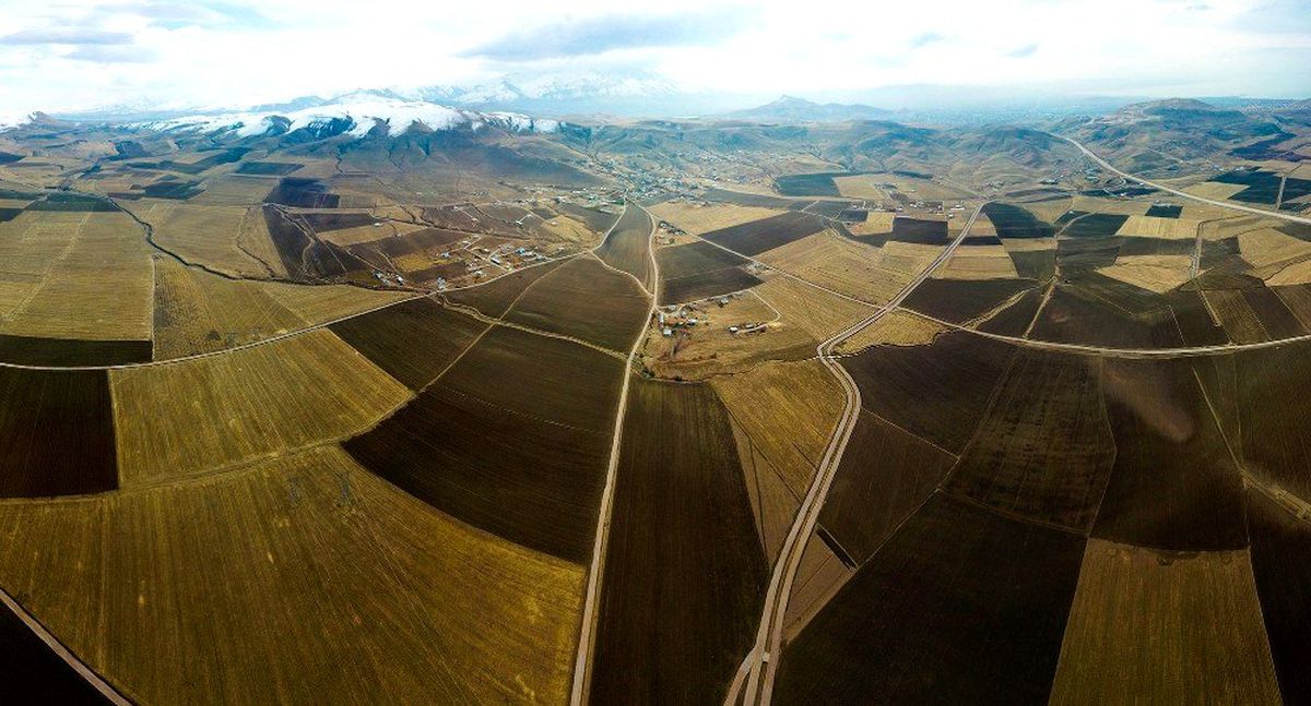 Van, Bitlis ve Muş\'ta arazi toplulaştırma çalışmaları devam ediyor