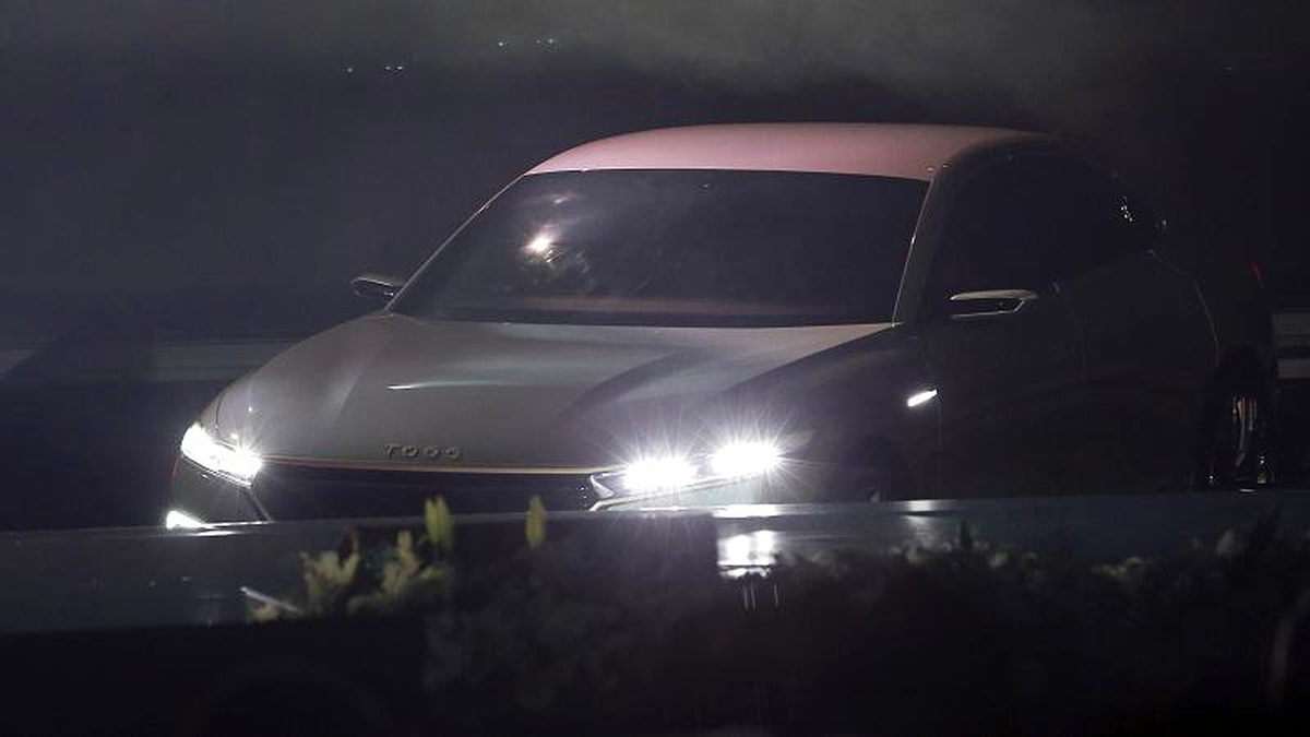 Yerli otomobile sosyal medya kullanıcılarının ilk tepkileri