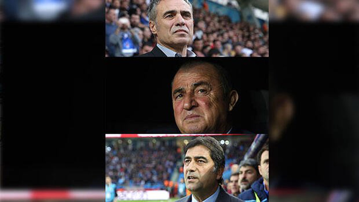 Yılın en çok konuşulan teknik direktörleri belli oldu