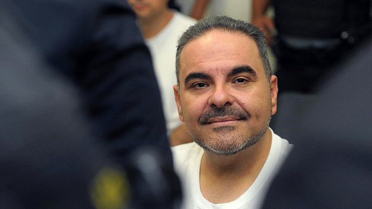 Yolsuzlukla suçlanan eski El Salvador devlet başkanı Tony Saca\'nın 10 yıllık hapis cezasına onay