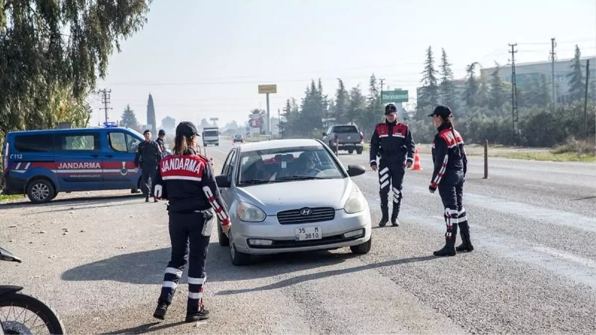 2020\'nin trafik cezaları belli oldu: En yükseği 32 bin 719 lira