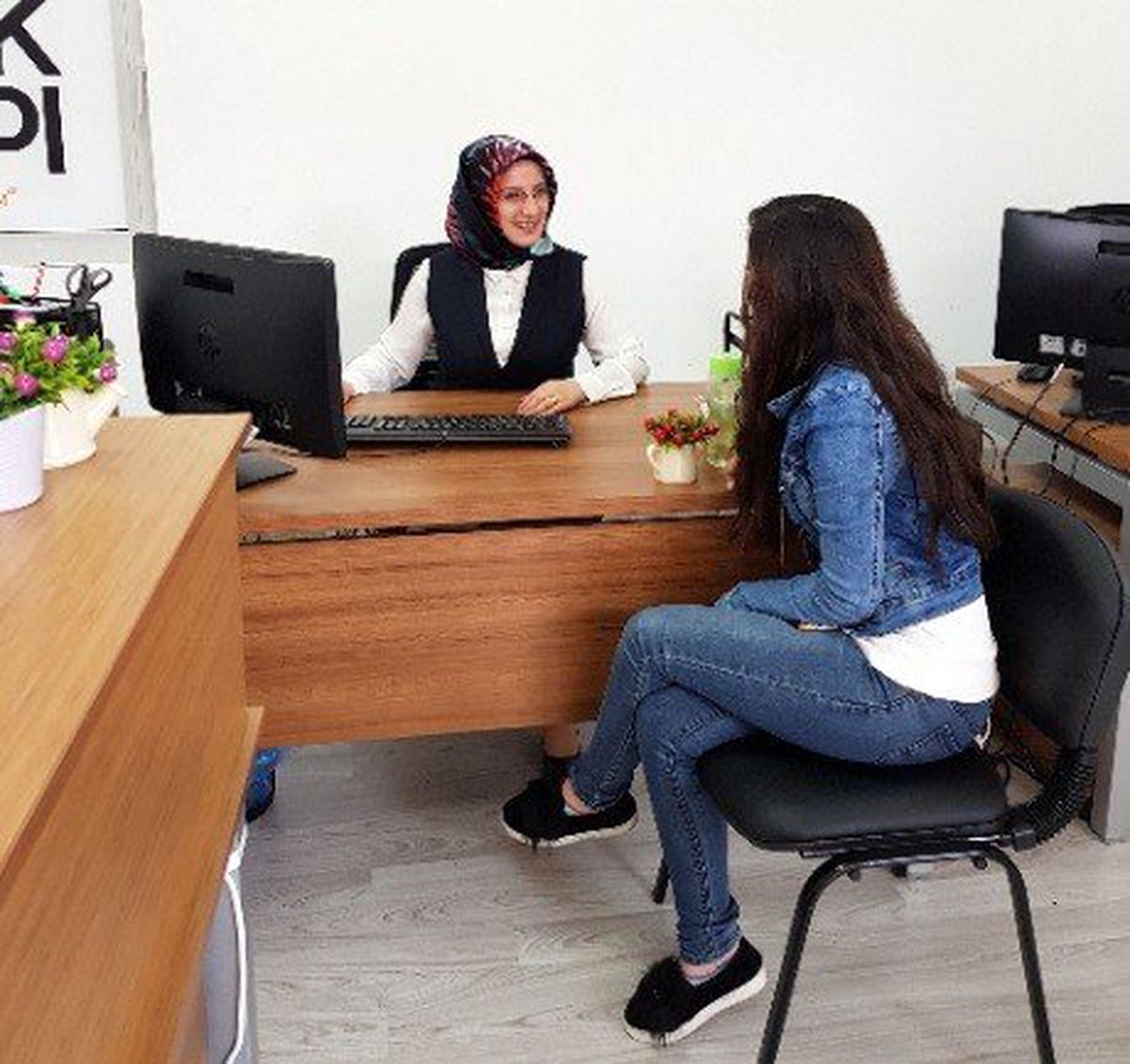 "Açık Kapı" vatandaşın çözüm adresi oldu