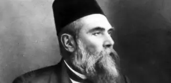 Ahmed Midhat Efendi kimdir? Ahmet Ahmed Midhat Efendi, sanatı ve eserleri! Ahmed Midhat Efendi biyografisi