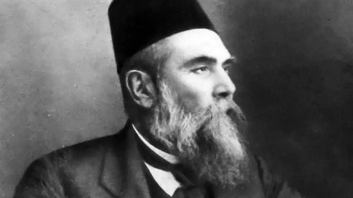 Ahmed Midhat Efendi kimdir? Ahmet Ahmed Midhat Efendi, sanatı ve eserleri! Ahmed Midhat Efendi biyografisi