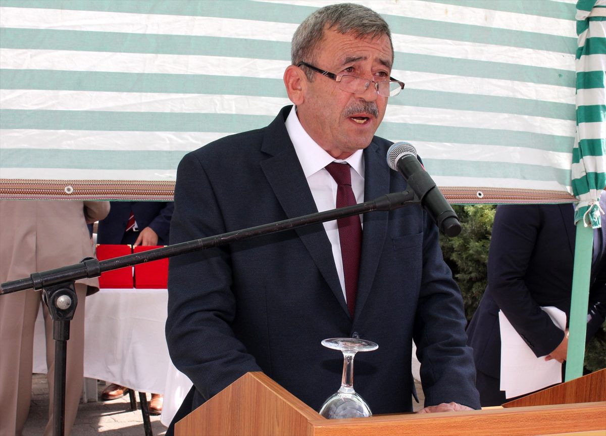 Amasya Şeker Fabrikası\'nda 66. pancar alım kampanyası sona erdi