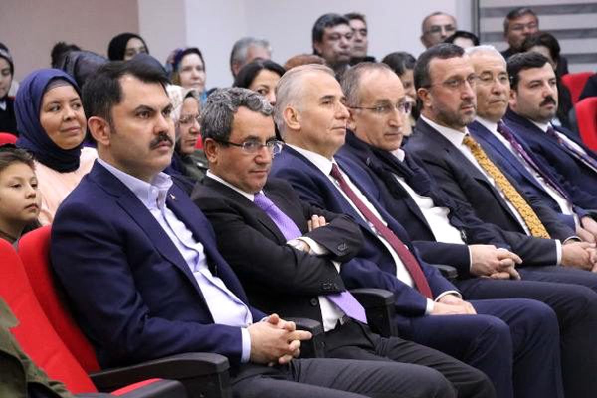 Bakan Kurum\'dan Denizli\'deki depremzedeleri sevindirecek haber (3)