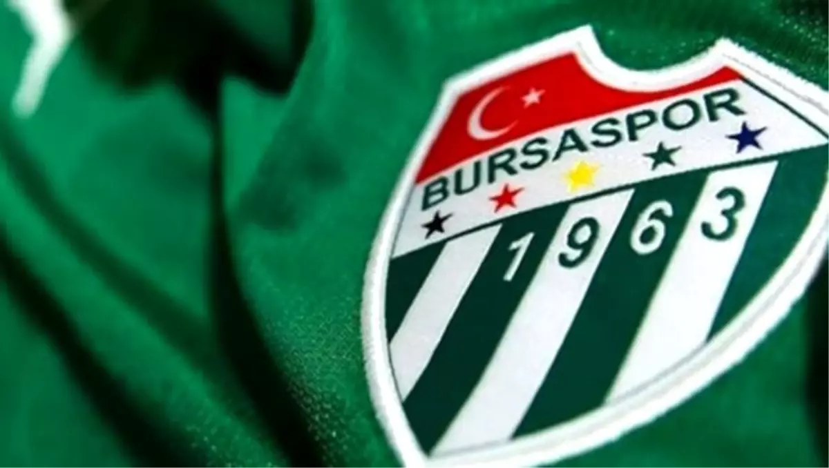 Bursa iş dünyasından ‘Yeniden Büyük Bursaspor’ hareketi