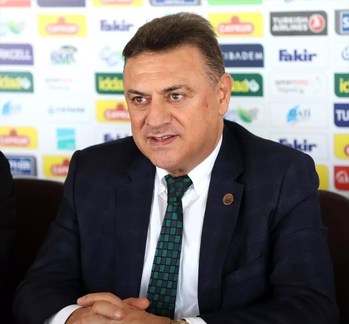 Çaykur Rizespor, Fenerbahçe maçına odaklandı