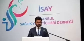 'Doktorların kaderini tıpta uzmanlaşmış hakimler tayin etmeli'