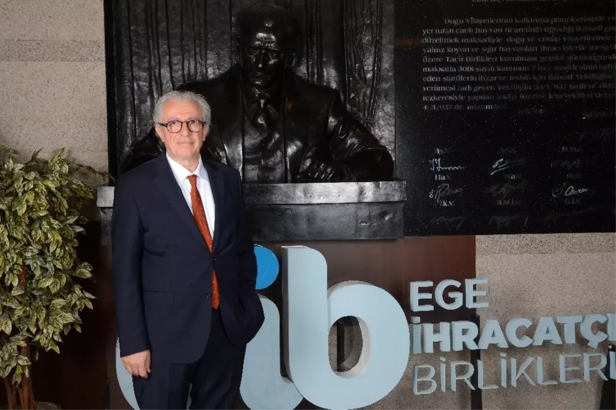 EİB\'den "Asgari ücretteki farkı devlet ve işveren birlikte sırtlanmalı" açıklaması