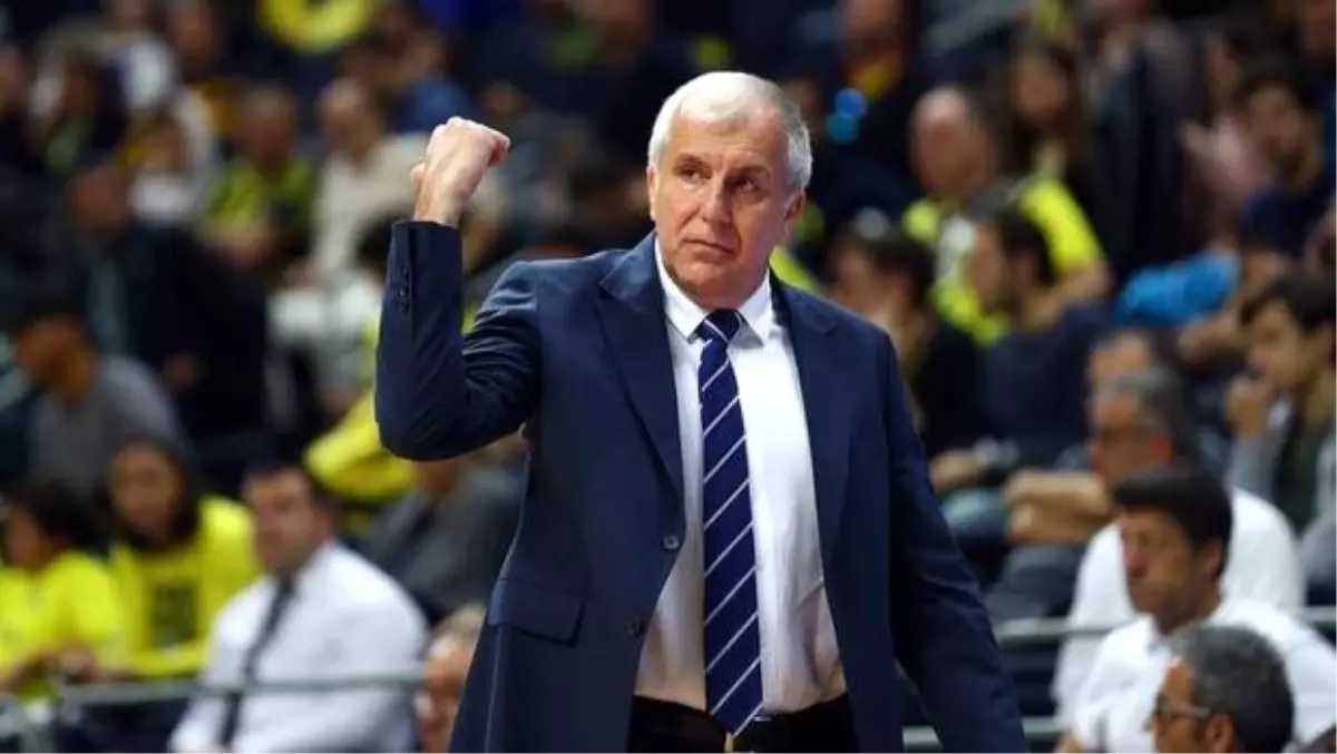 EuroLeague\'den flaş Fenerbahçe açıklaması! "Hatalı karar"