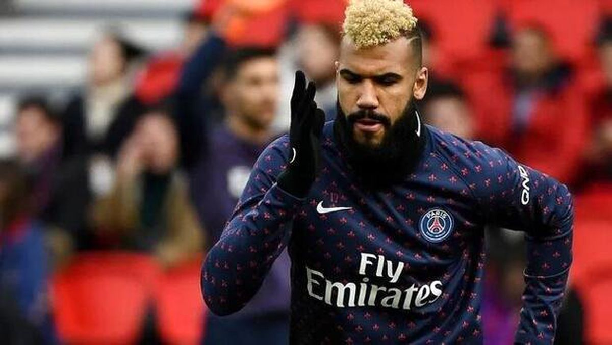 Fenerbahçe\'de Choupo Moting sesleri