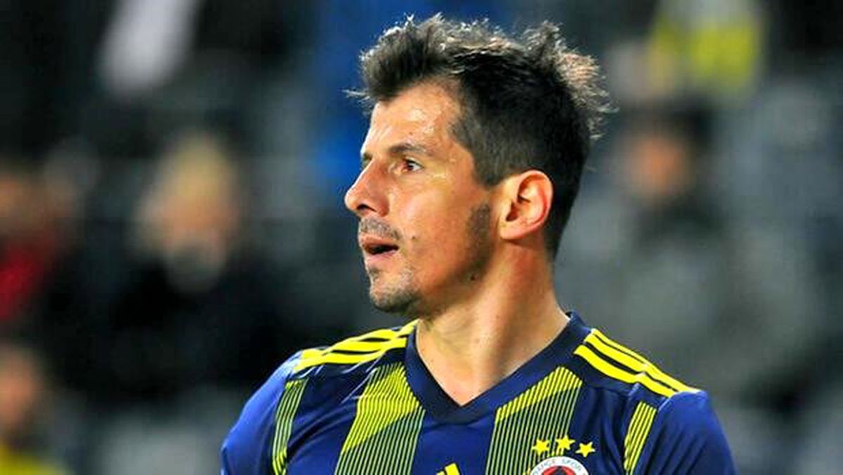 Fenerbahçe\'den Emre Belözoğlu açıklaması!