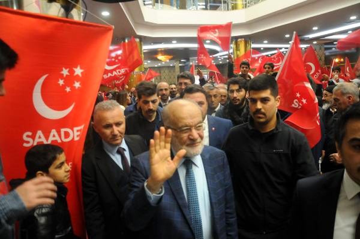 Karamollaoğlu: Yerli otomobilin yüzde 100 yerli yapılabilmesi bizim her zaman idealimizdir
