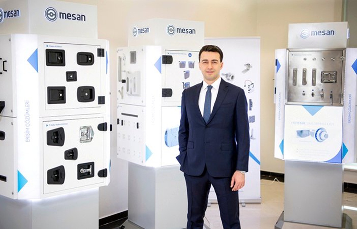 Mesan Kilit otomobil sektörüne giriyor
