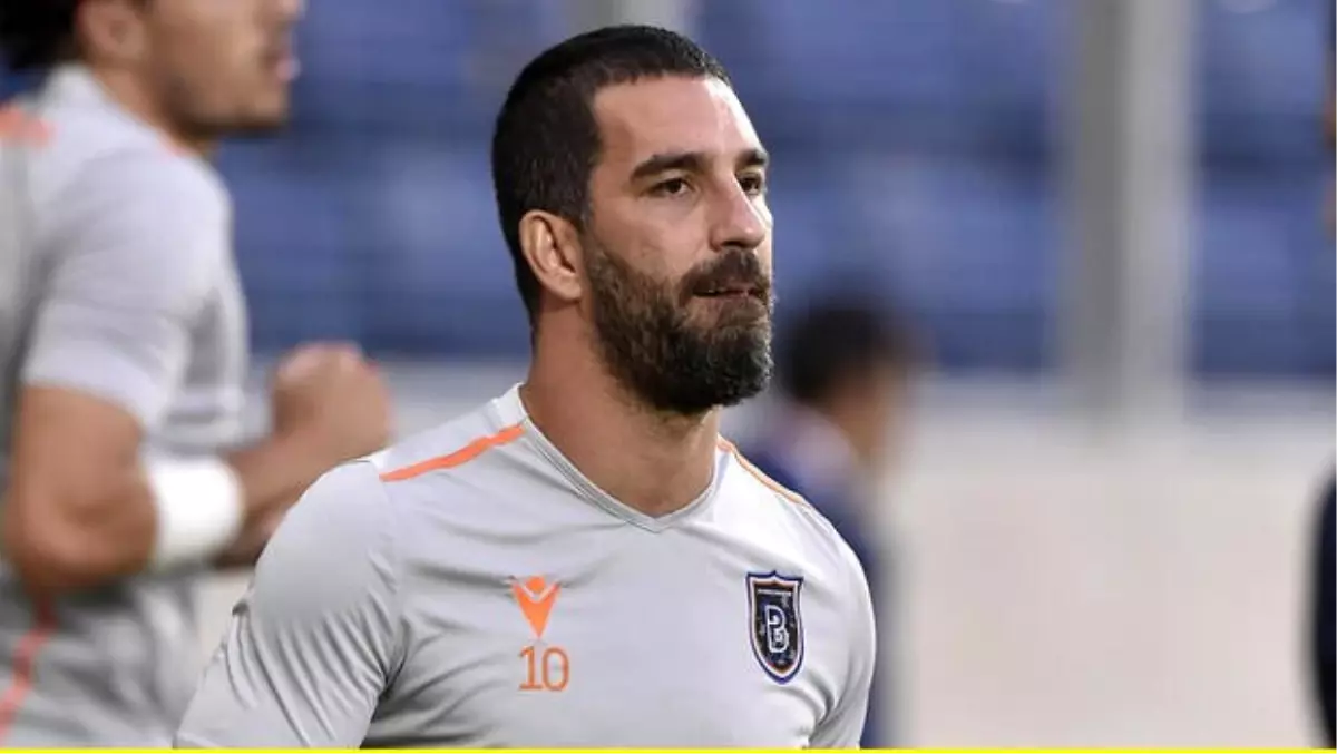 Okan Buruk\'tan Arda Turan için transfer itirafı!