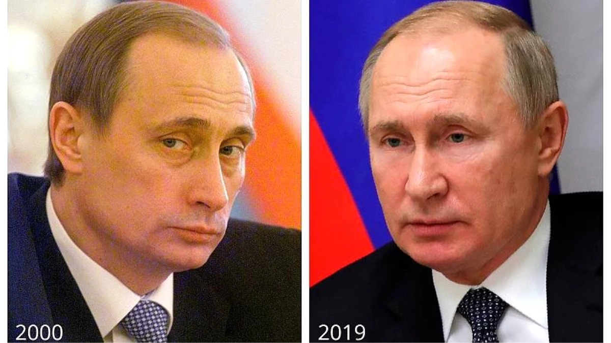 Putin\'in Kremlin\'deki yirmi yılı: Öne çıkan olaylar, önemli tarihler