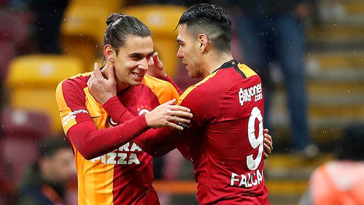 Taylan Antalyalı: "Yıllardır bu anı bekliyordum"