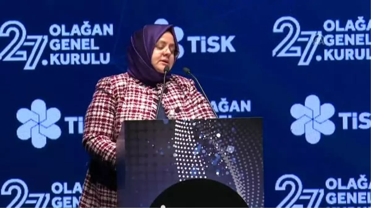 Zümrüt Selçuk: "(Asgari ücret) Söz verdiler, gelecek yıl her iki tarafın anlaştığı rakamlar...