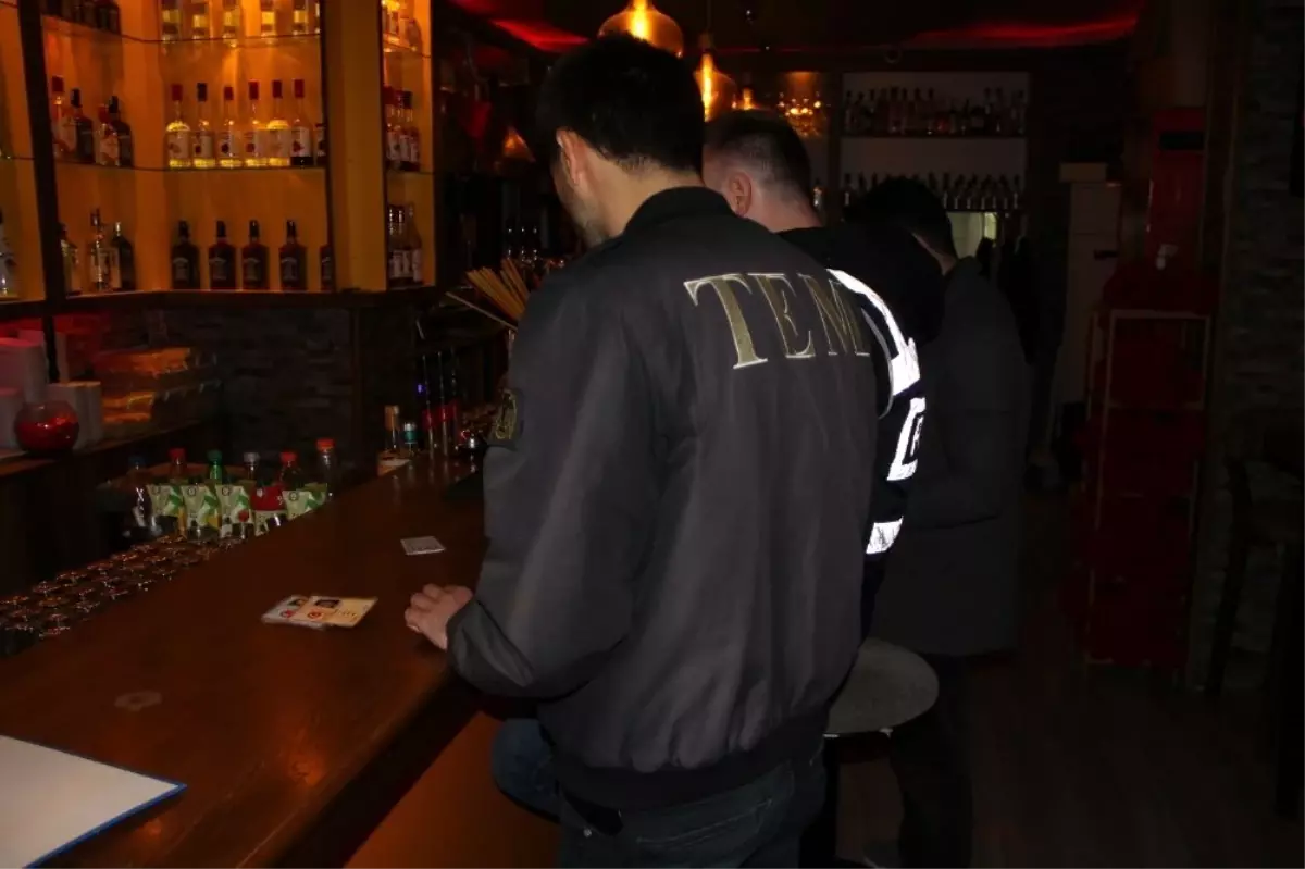 81 ilde eş zamanlı Türkiye Güven Huzur uygulaması